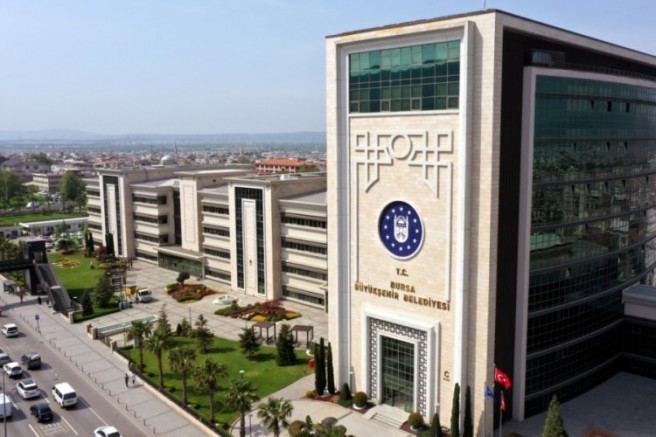 Bursa Büyükşehir'den önemli uyarı
