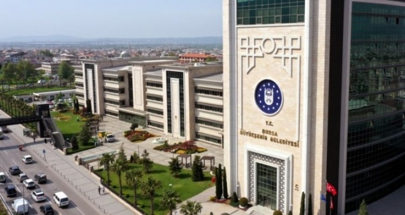 Bursa Büyükşehir duyurdu! Başvurular başladı
