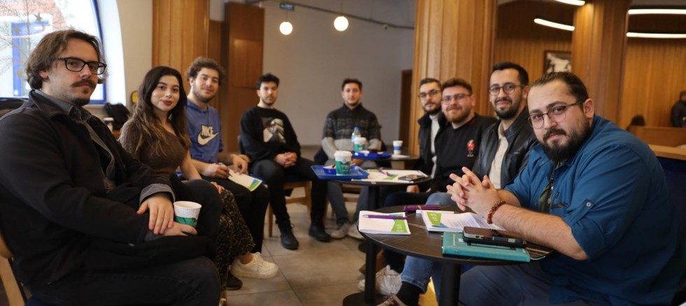 Bursa Büyükşehir gençlerin fikirlerine önem veriyor