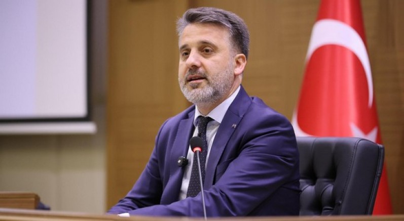 Bursa Büyükşehir İtfaiyesi güçleniyor