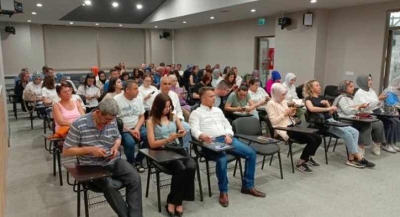 Bursa Büyükşehir önemli bir projeyi hayata geçirdi
