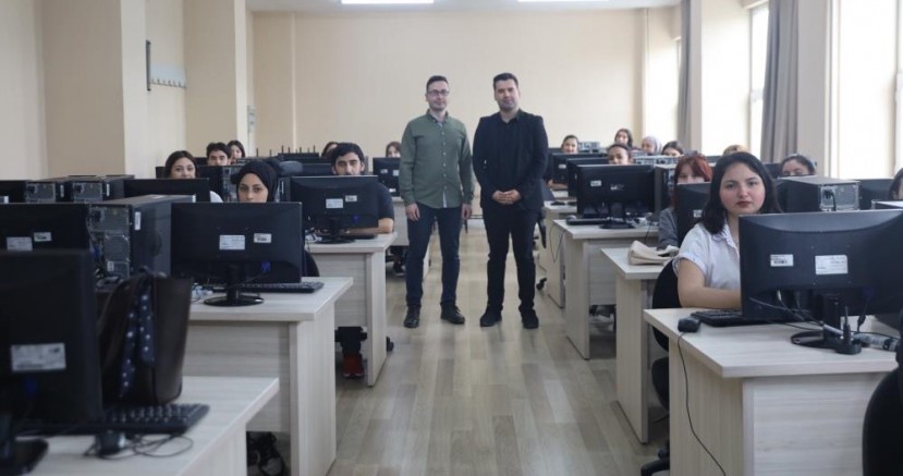 Bursa Büyükşehir üniversitelilerin yanında!