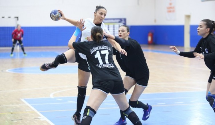 Bursa Büyükşehir Üsküdar'ı geçti