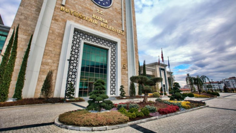 Bursa Büyükşehir, yangını fırsat bilenlere karşı uyardı!