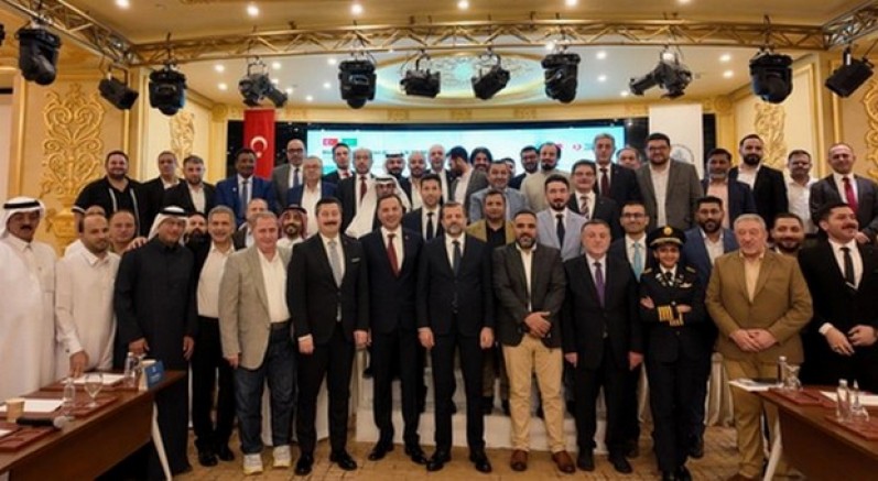 Bursa, Cidde de tanıtıldı