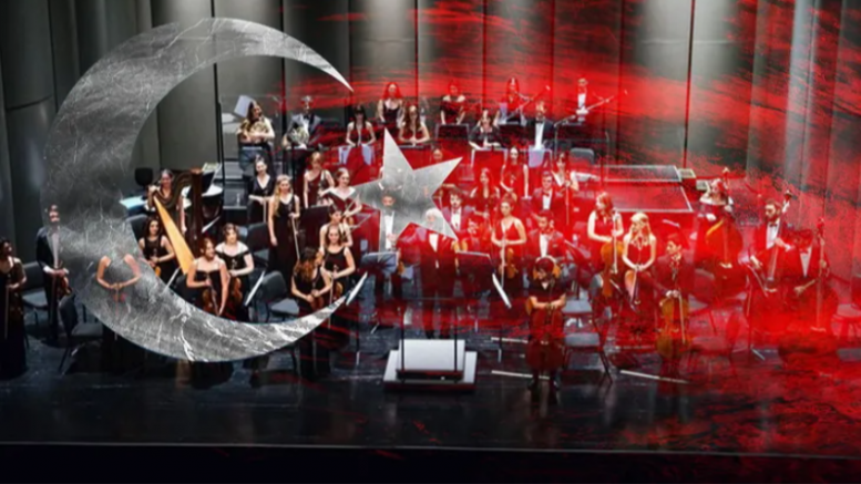 Bursa'da 30 Ağustos'ta çok özel konser!