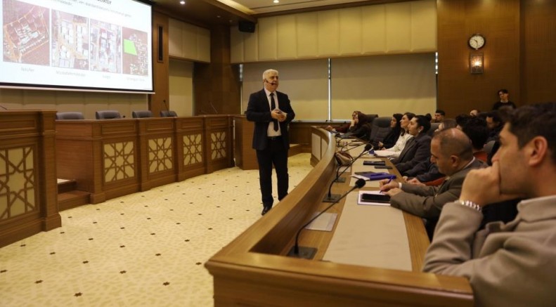 Bursa'da adres karmaşasına son