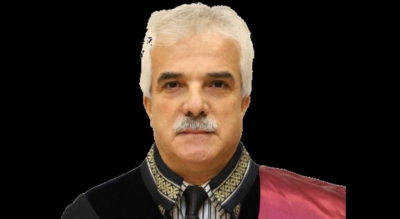 Bursa'da akademi dünyasını yasa boğan vefat
