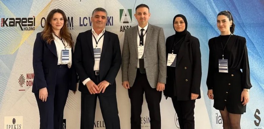 Bursa'da akademisyenlerden önemli proje