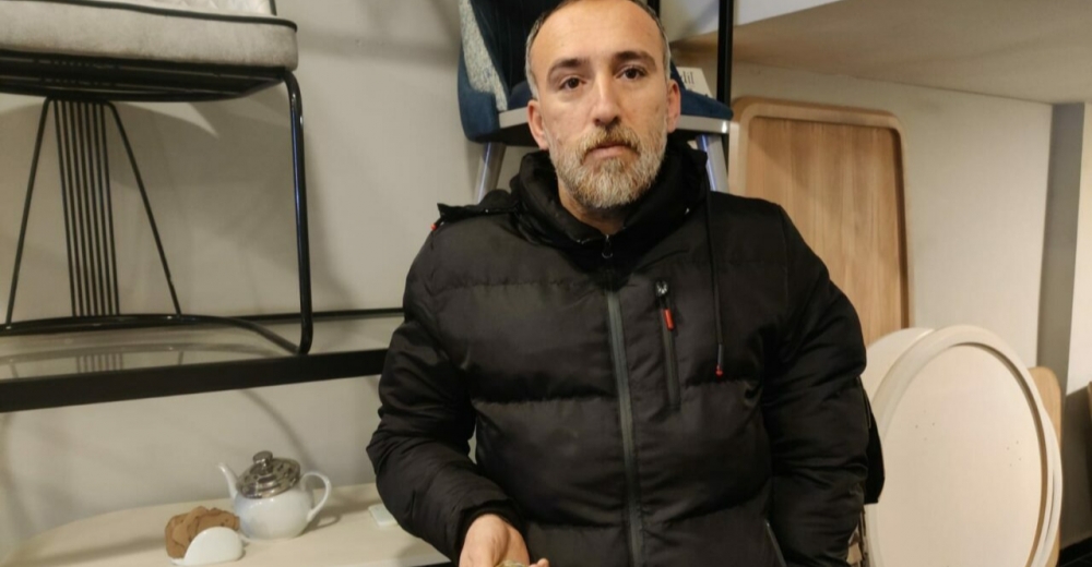 Bursa'da alkışlanacak hareket! Yolda öyle bir şey buldu ki…