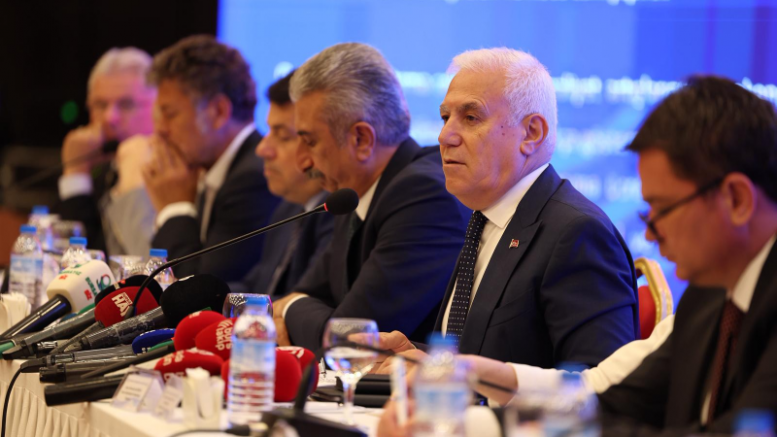 Bursa'da annelere ulaşım müjdesi