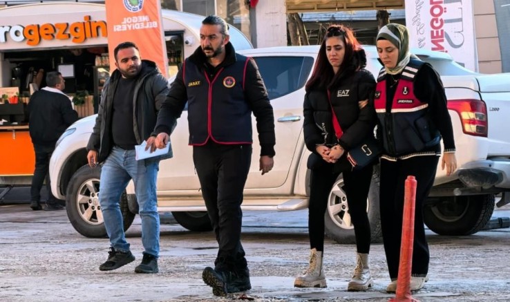 Bursa'da aranan hükümlü yakalandı