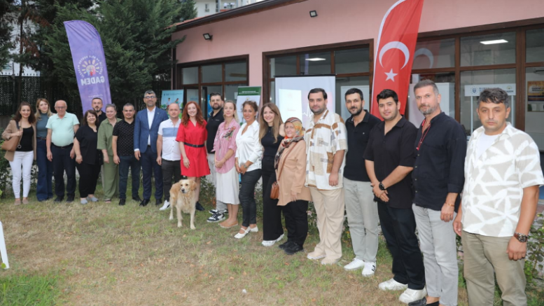 Bursa'da bağımlılıkla mücadele sürüyor