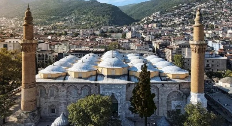 Bursa'da bayram namazı saat kaçta?