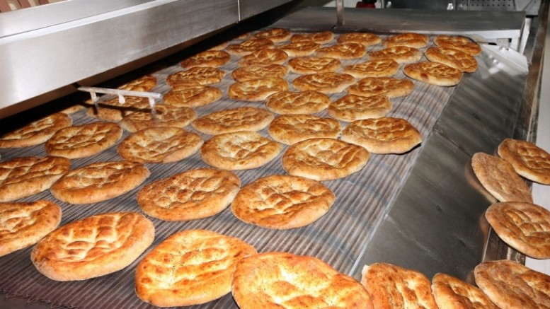 Bursa’da BESAŞ’ın ramazan pidesi kaç lira?