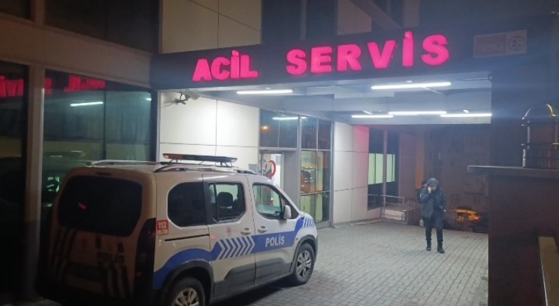 Bursa'da bıçaklı kavga: 2 yaralı
