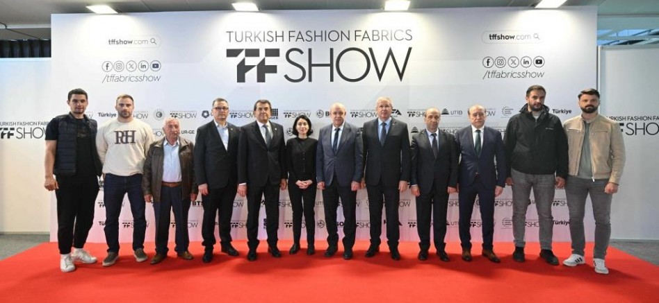 Bursa'da bir dikkat çekici fuar daha!