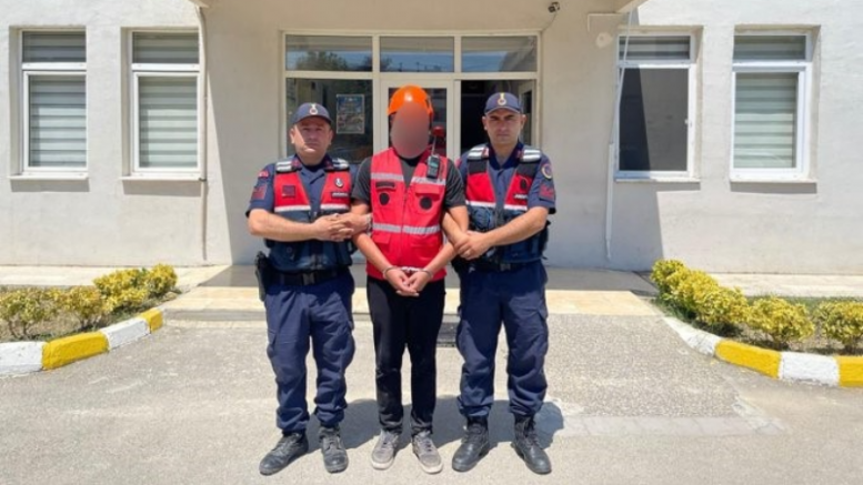 Bursa'da bir garip olay; Sahte AKUT’çu...