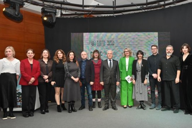 Bursa'da bu festival kaçmaz