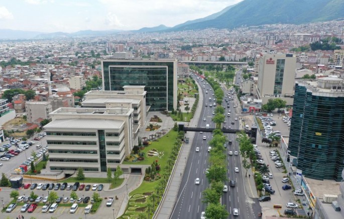 Bursa'da bu hafta hava nasıl olacak?