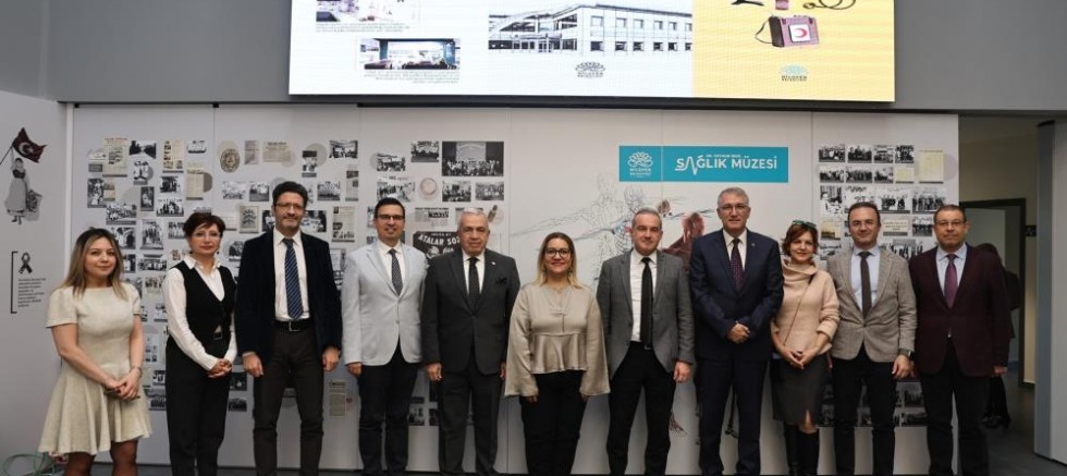 Bursa'da bu müze kapılarını öğrencilere açtı