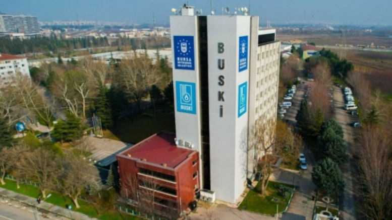 Bursa'da bu olayı tartışıyor!