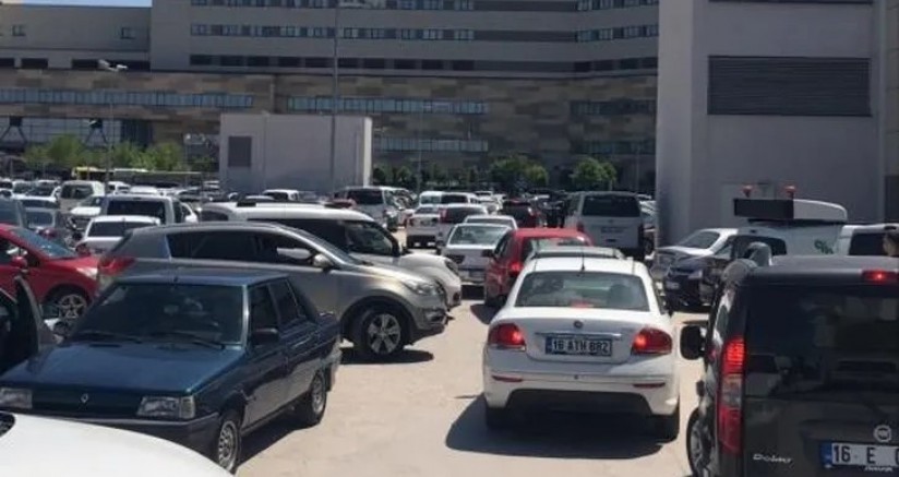 Bursa'da bu sorun neden çözülmüyor?