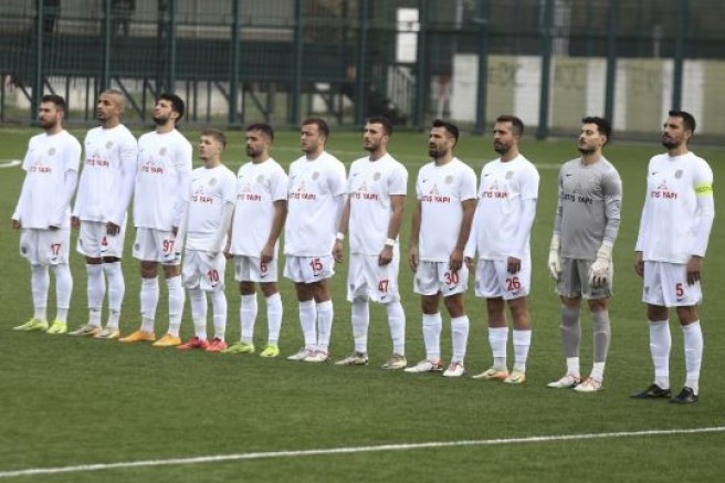 Bursa'da bu takıma dikkat!