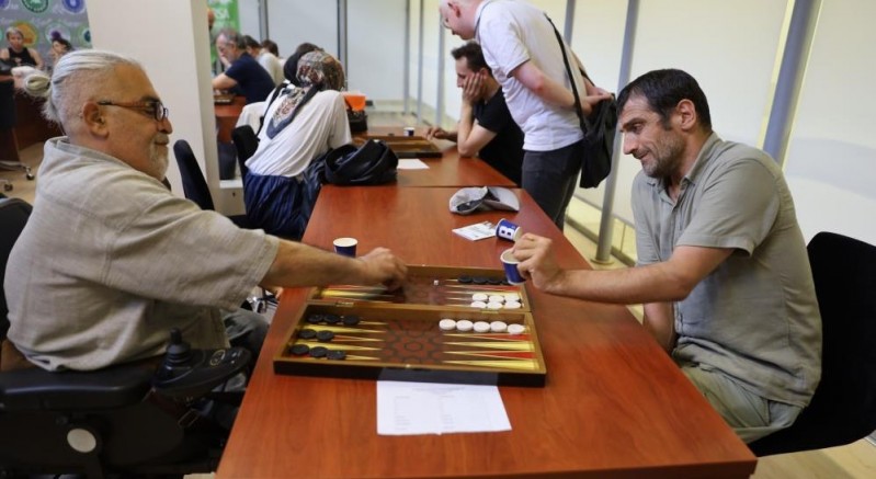 Bursa'da bu turnuva diğerlerinden çok farklı