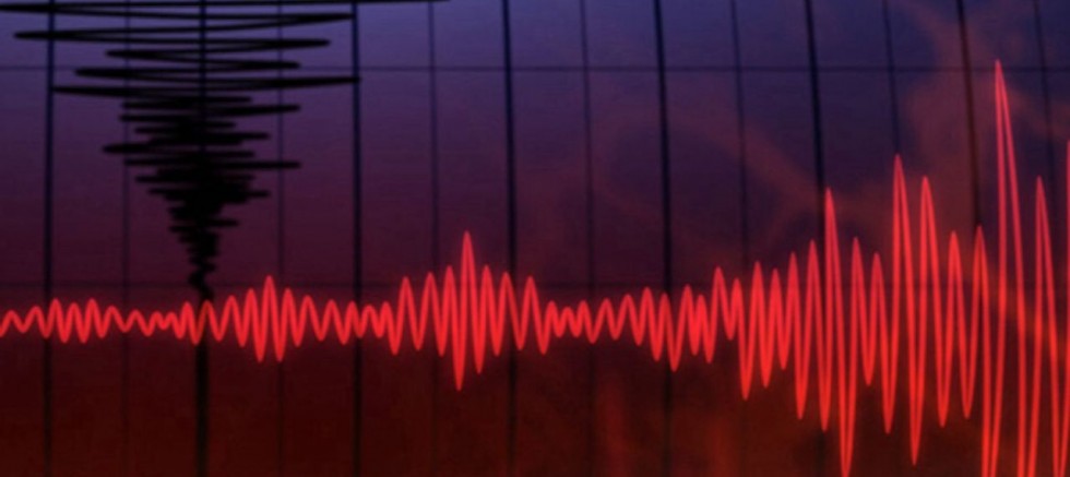 Bursa'da büyük deprem