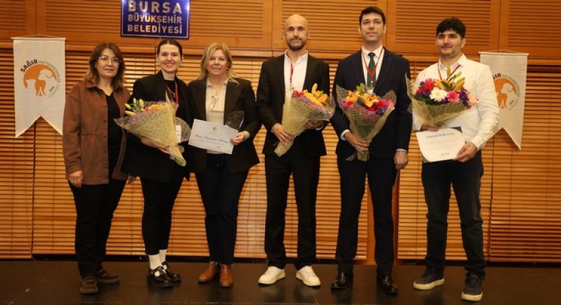 Bursa'da Dayanışma Konferansı ile farkındalık vurgusu