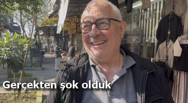 Bursa'da dişçi komedisi: Memnunduk ama...