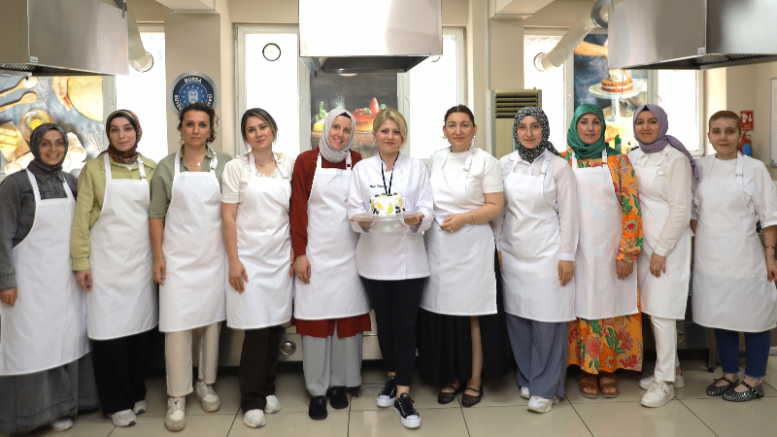 Bursa’da ekonomi ve istihdama büyük katkı