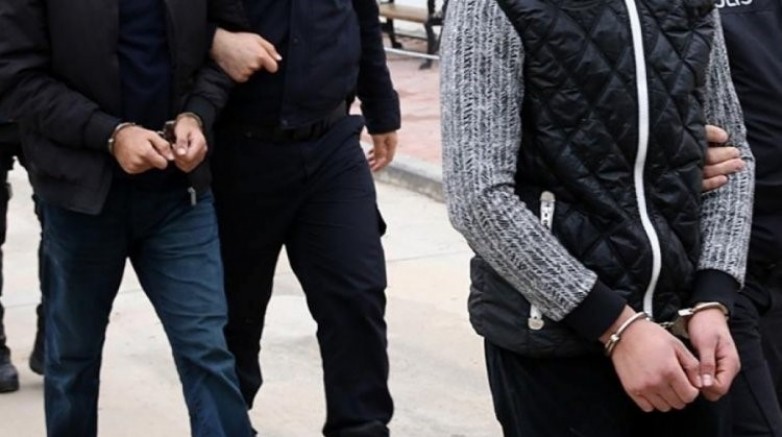 Bursa'da FETÖ operasyonu!