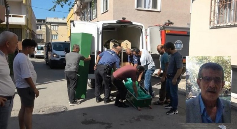 Bursa'da film gibi cinayet davasında karar