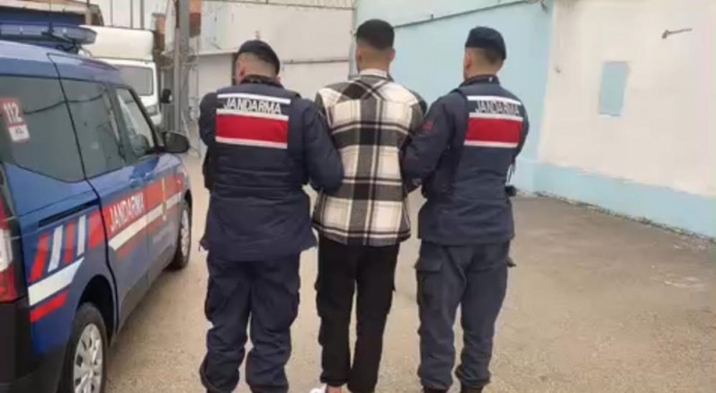 Bursa'da firari yakalandı