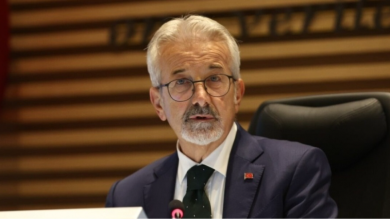 Bursa'da flaş gelişme; Eski başkana gözaltı!