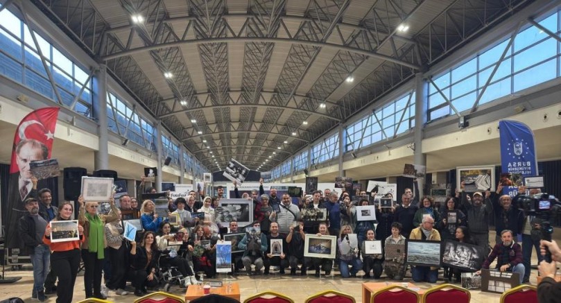 Bursa’da Fotofest rüzgarı esti