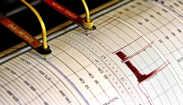 Bursa'da gece yarısı deprem