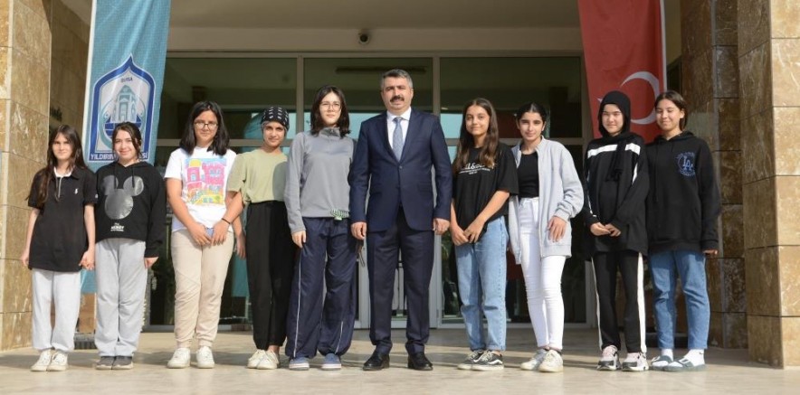 Bursa'da gençler hem eğlenecek hem öğrenecek