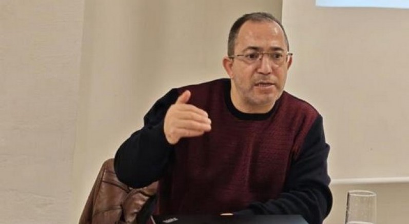 Bursa’da 'Güncel Aile Sorunları Çalıştayı'