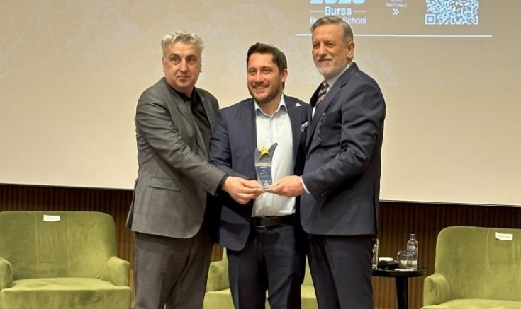 Bursa'da gündem kentlerin geleceği