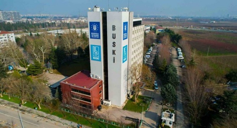 Bursa'da günler sürecek su kesintisi uyarısı