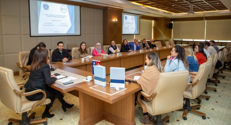 Bursa'da gürültü kirliliğiyle mücadeleye devam