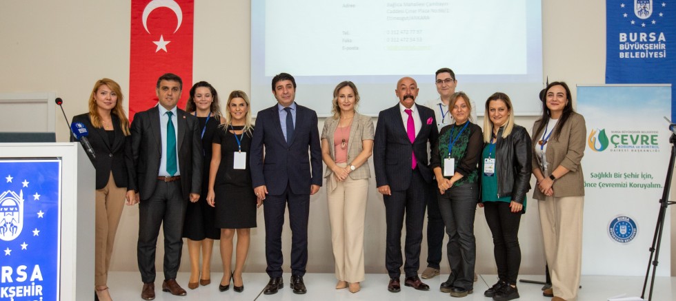Bursa’da gürültünün sesi kısılıyor