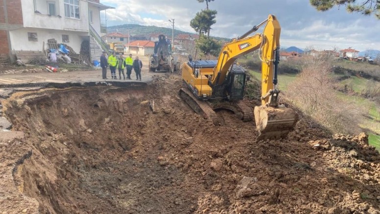 Bursa'da güvenli ulaşım seferberliği
