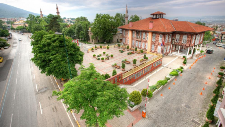 Bursa'da hafta sonu hava nasıl olacak?