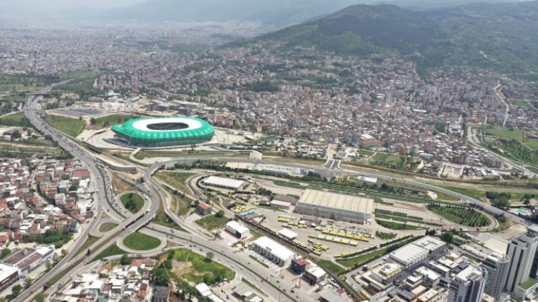 Bursa'da hava nasıl olacak?