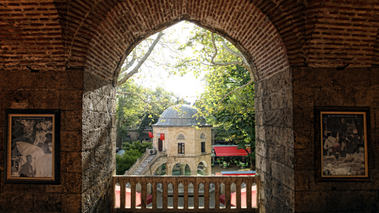 Bursa'da hava nasıl olacak?