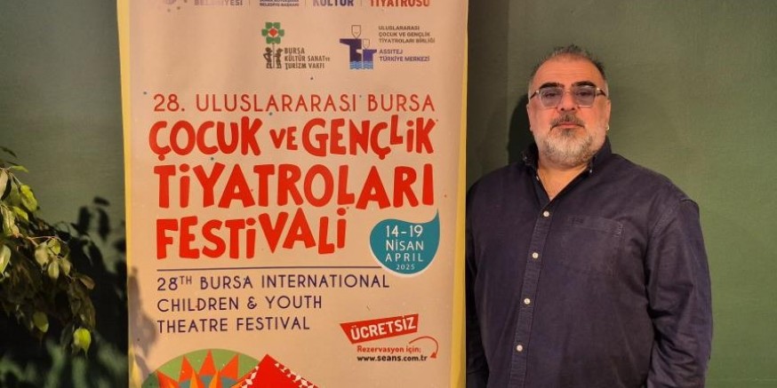 Bursa'da heyecanla beklenen festival